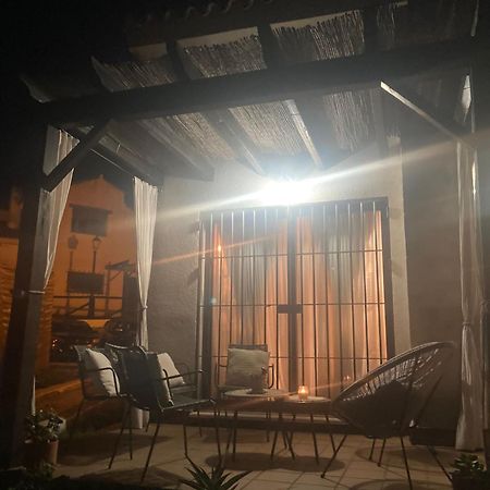 Bonita Casa A Estrenar En Paraje Natural A 35 Minutos De Sevilla Эль-Ронкильо Экстерьер фото