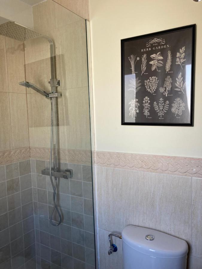 Bonita Casa A Estrenar En Paraje Natural A 35 Minutos De Sevilla Эль-Ронкильо Экстерьер фото