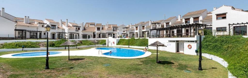 Bonita Casa A Estrenar En Paraje Natural A 35 Minutos De Sevilla Эль-Ронкильо Экстерьер фото