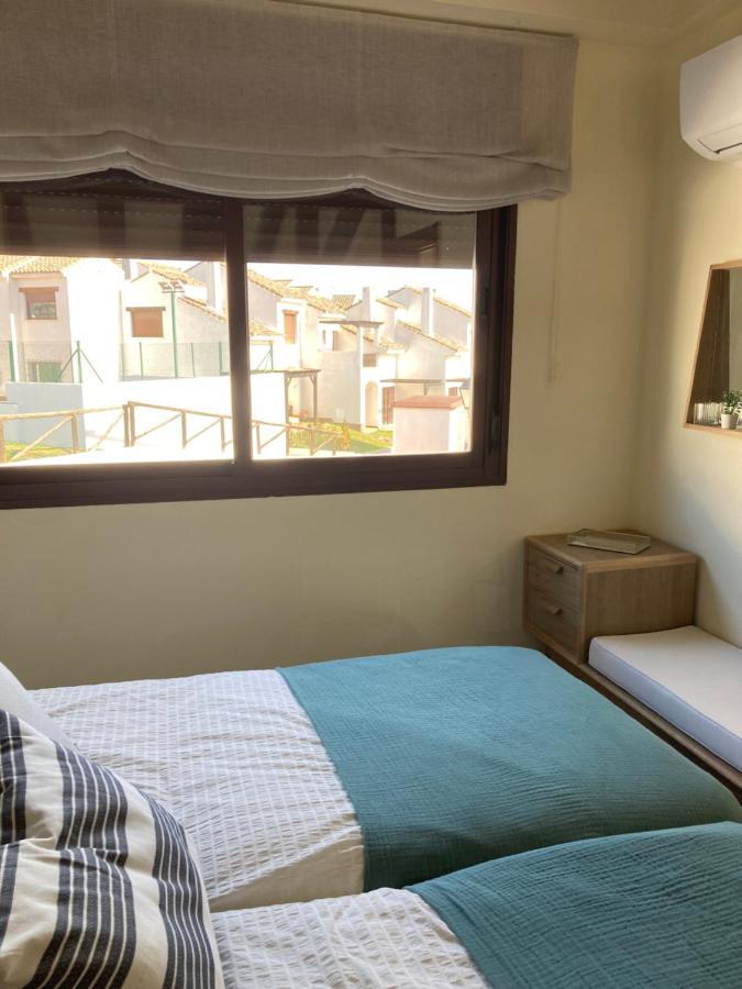 Bonita Casa A Estrenar En Paraje Natural A 35 Minutos De Sevilla Эль-Ронкильо Экстерьер фото