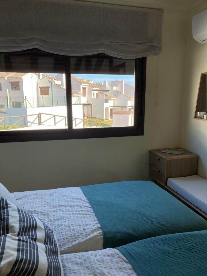 Bonita Casa A Estrenar En Paraje Natural A 35 Minutos De Sevilla Эль-Ронкильо Экстерьер фото