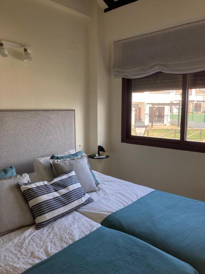 Bonita Casa A Estrenar En Paraje Natural A 35 Minutos De Sevilla Эль-Ронкильо Экстерьер фото