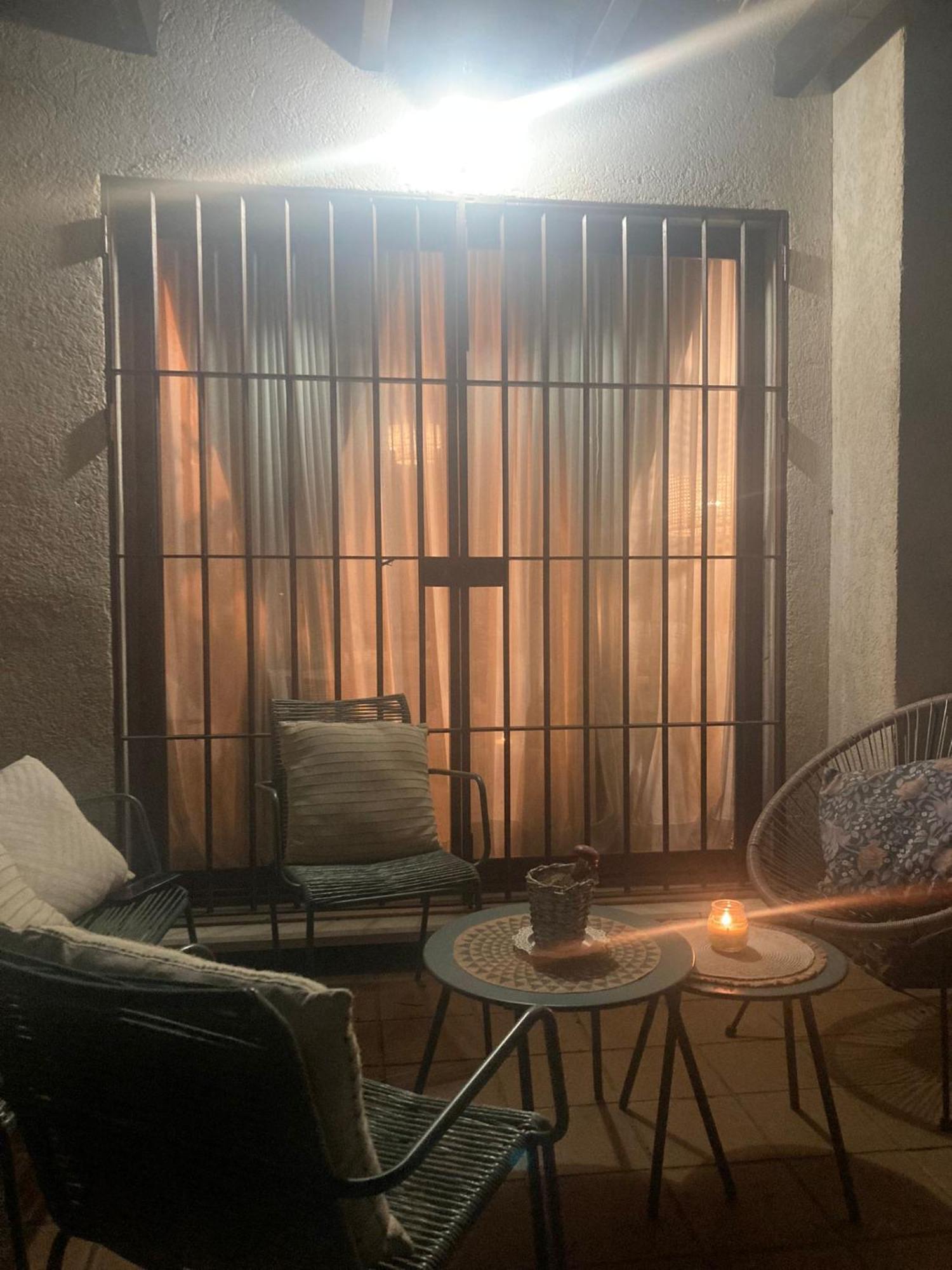 Bonita Casa A Estrenar En Paraje Natural A 35 Minutos De Sevilla Эль-Ронкильо Экстерьер фото