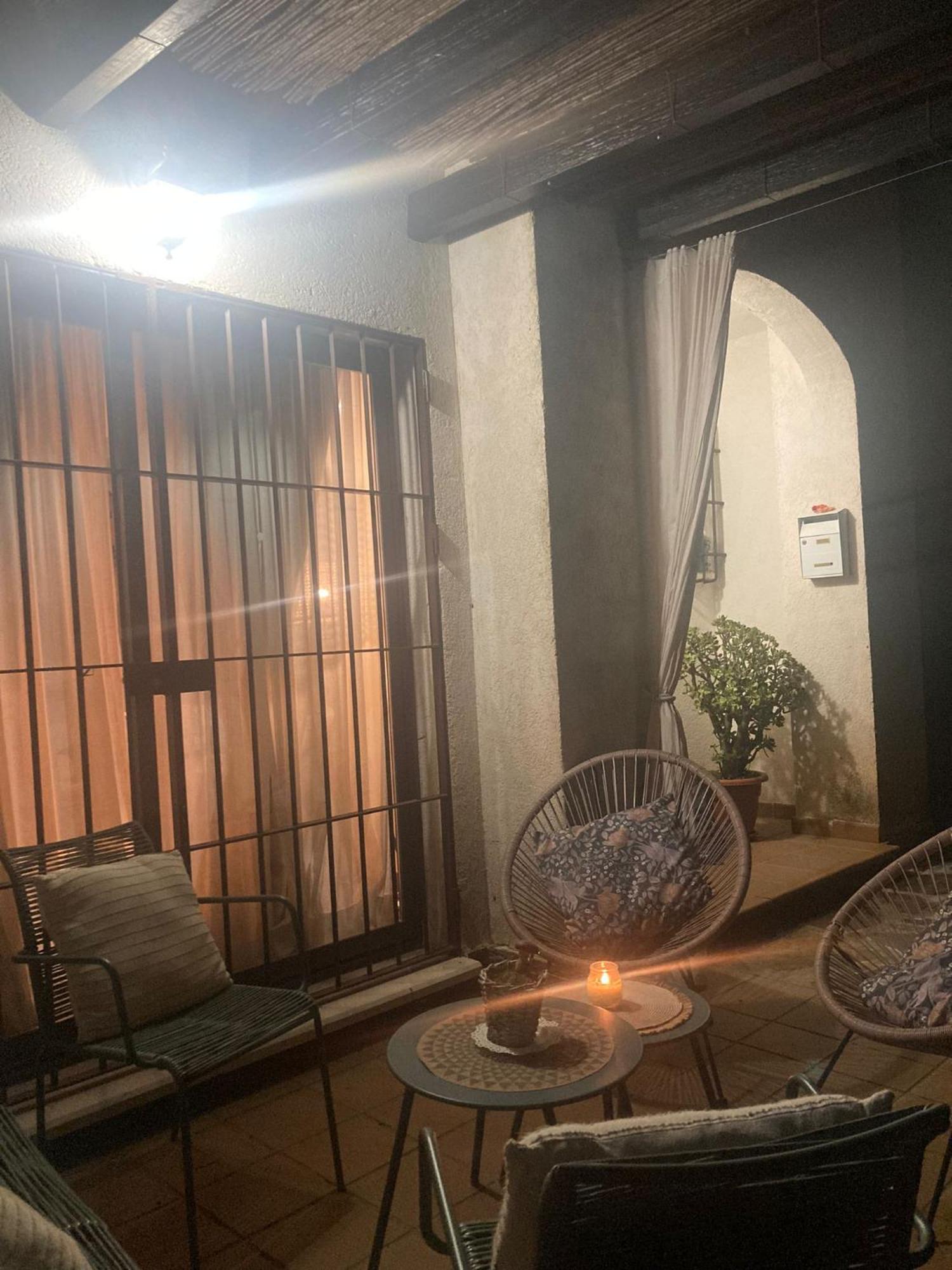 Bonita Casa A Estrenar En Paraje Natural A 35 Minutos De Sevilla Эль-Ронкильо Экстерьер фото