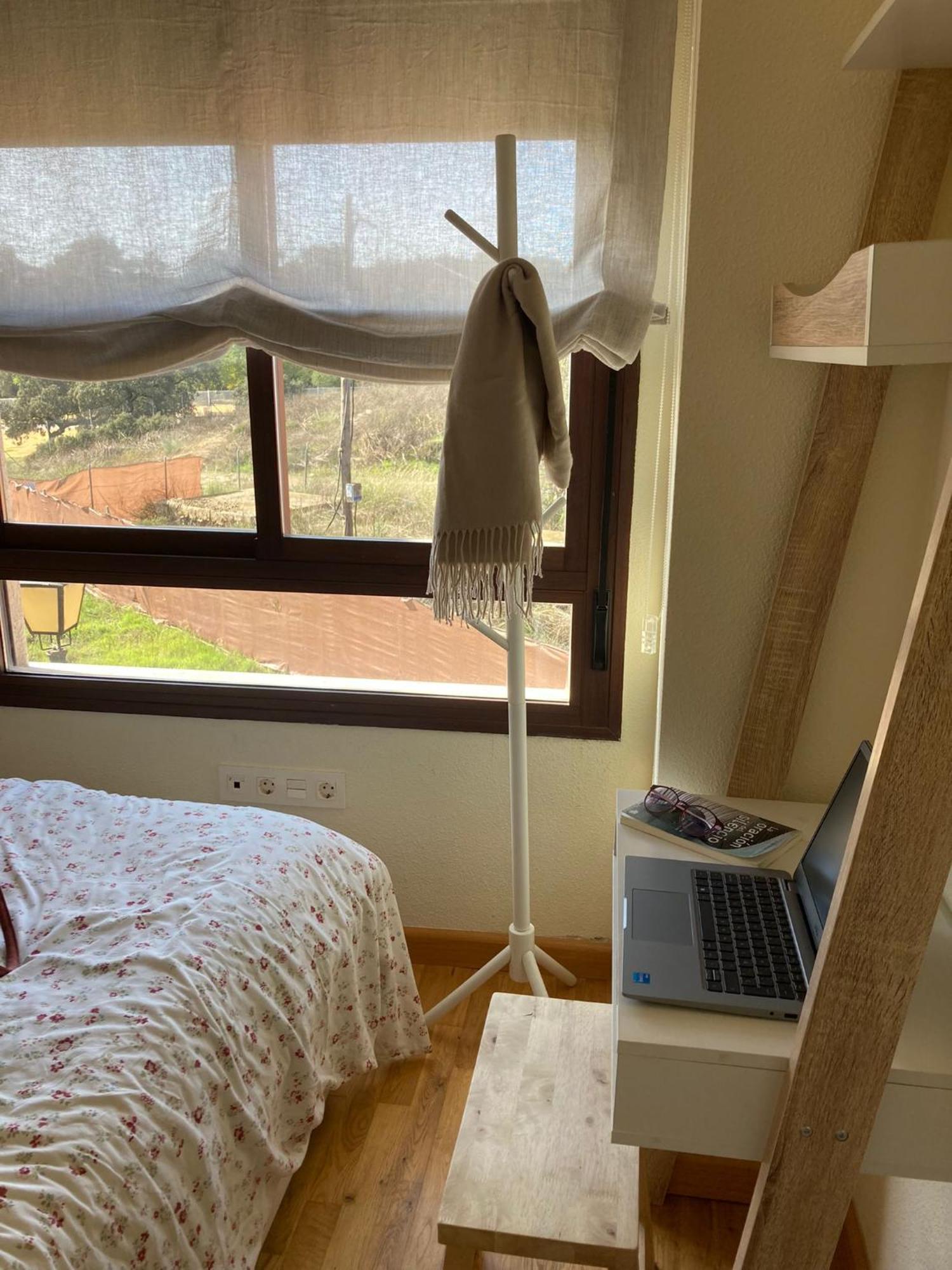 Bonita Casa A Estrenar En Paraje Natural A 35 Minutos De Sevilla Эль-Ронкильо Экстерьер фото